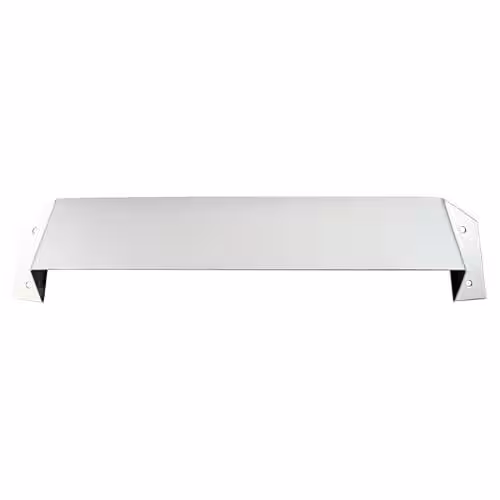Satin Anodised Aluminium