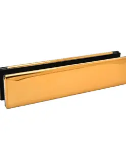 12" Premium Telescopic Letterplates - 20-40mm