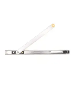 Composite Door Restrictor