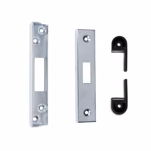 13mm Mortice Deadlock Rebate Kit