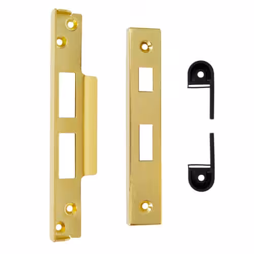 13mm Mortice Sashlock Rebate Kit