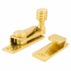 Non Locking Wooden Sash Window Fastener