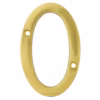 Face Fix Door Numeral
