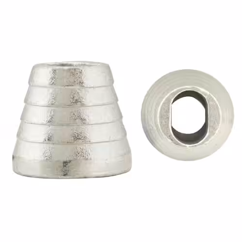 Roller Shutter Bullet Lock Housing To Suit FDM005C