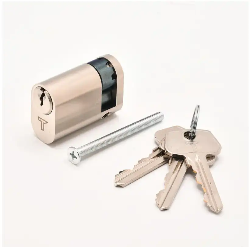 pExtra Plus Oval Single Cylinders