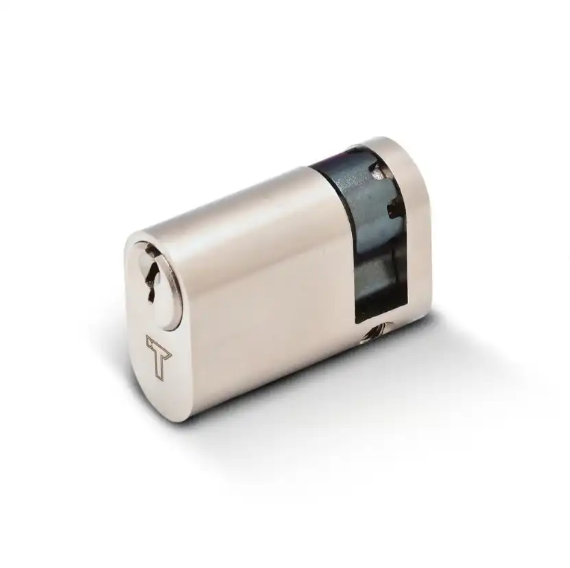 Oval Single Cylinders