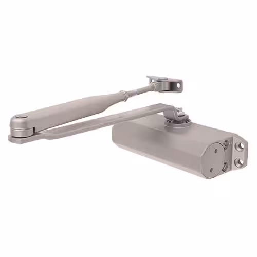 Size 3 Overhead Door Closer