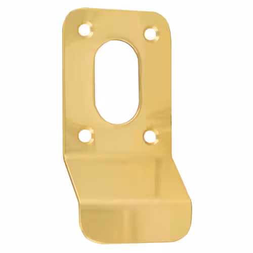 Oval Cylinder Pull 1 Oval Cylinder Pull