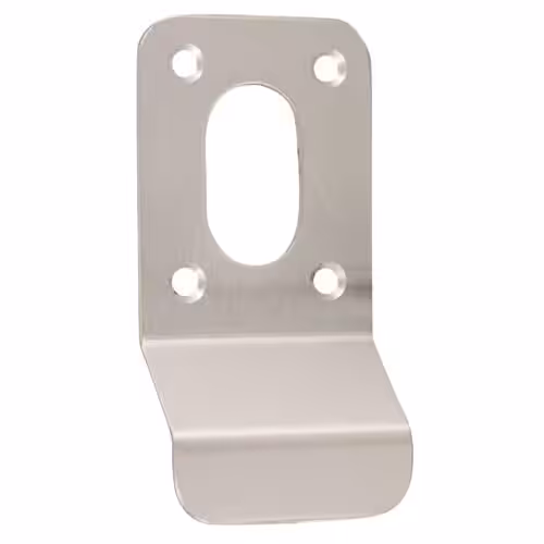 Satin Stainless Steel