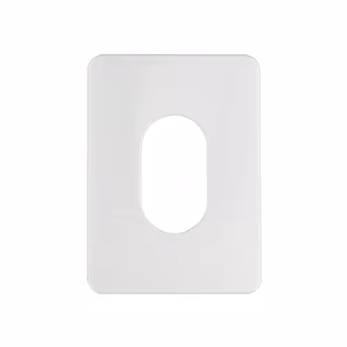Satin Anodised Aluminium