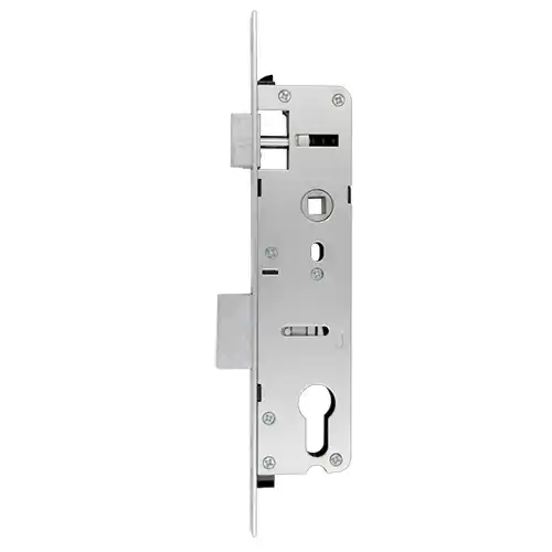 Overnight Lock – Lift Lever – 16mm Faceplate