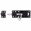 Medium Duty Brenton Pattern Padbolt