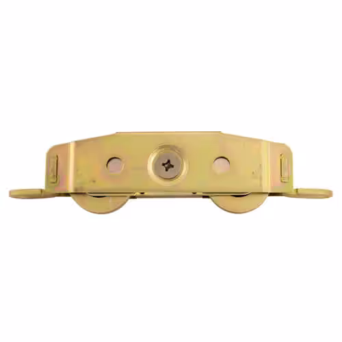 TSS Tandem Stainless Steel Patio Rollers TSS