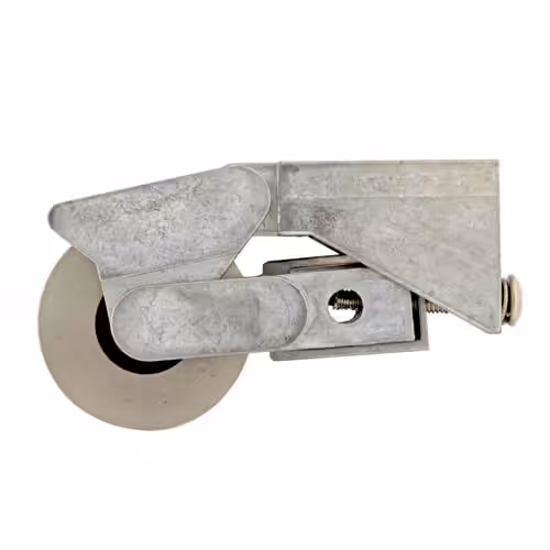 TSS Steel Patio Rollers TSS