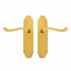 Brass