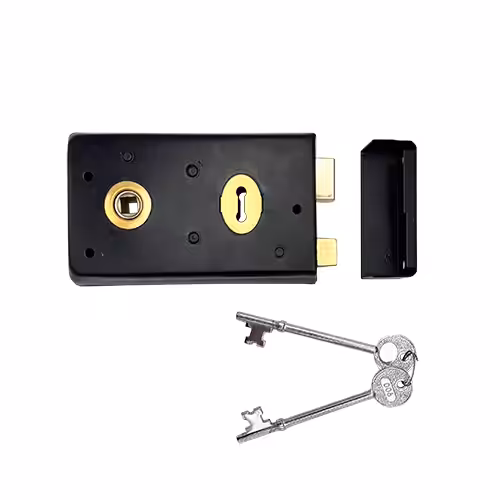 Double Handed Rim Sashlock