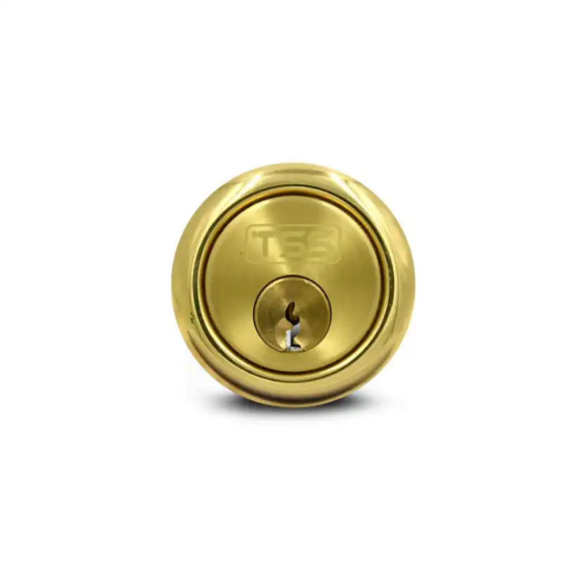 5 Pin Rim Cylinders