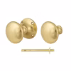 Round Rim Knobset