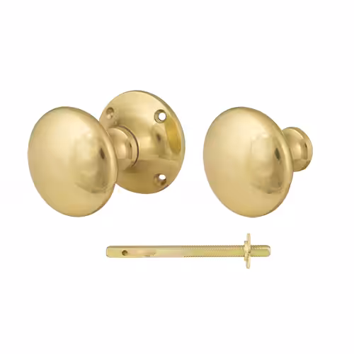 Round Rim Knobset