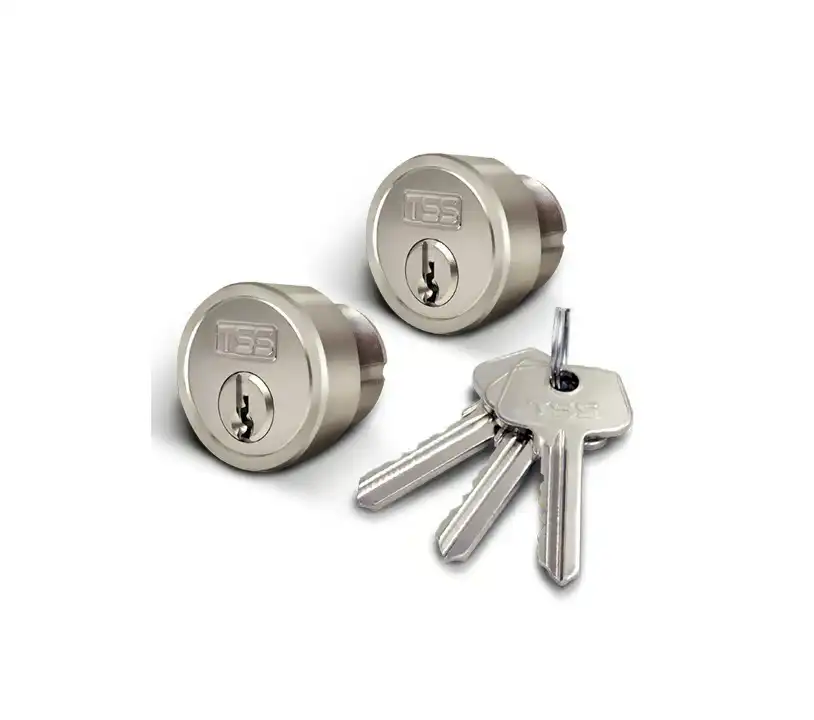 Screw In Cylinder (Single)