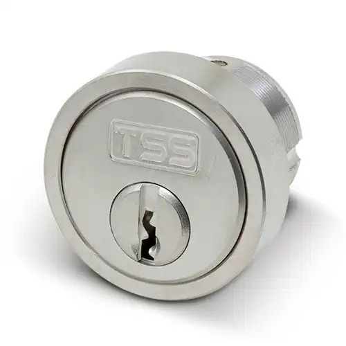 Screw In Cylinder (Single)