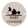 Engraved Sign