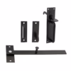 Suffolk Gate Latch