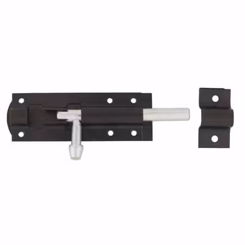 Straight Tower Bolt