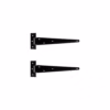 Tee Hinges