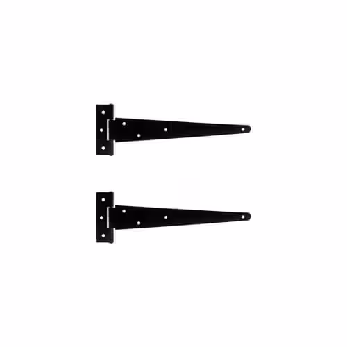 Tee Hinges