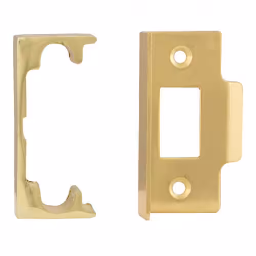 13mm Mortice Latch Rebate Kit