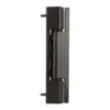 UPVC Butt Hinge - 115mm 0 Degrees