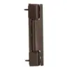 UPVC Butt Hinge - 115mm 0 Degrees 7 UPVC Butt Hinge - 115mm 0 Degrees