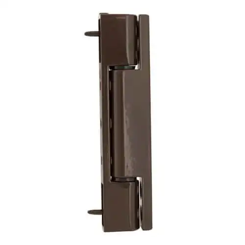 UPVC Butt Hinge - 115mm 0 Degrees 4 UPVC Butt Hinge - 115mm 0 Degrees