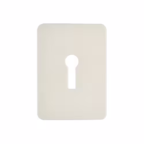 Satin Anodised Aluminium