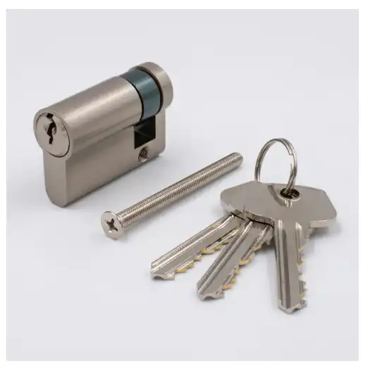 Contract Euro Single Cylinders