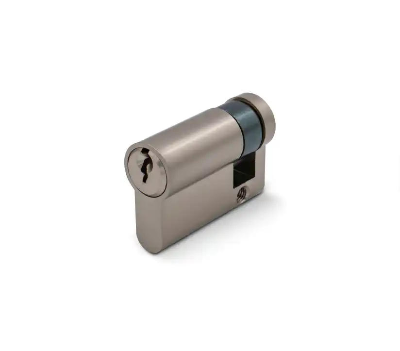 Contract Euro Single Cylinders