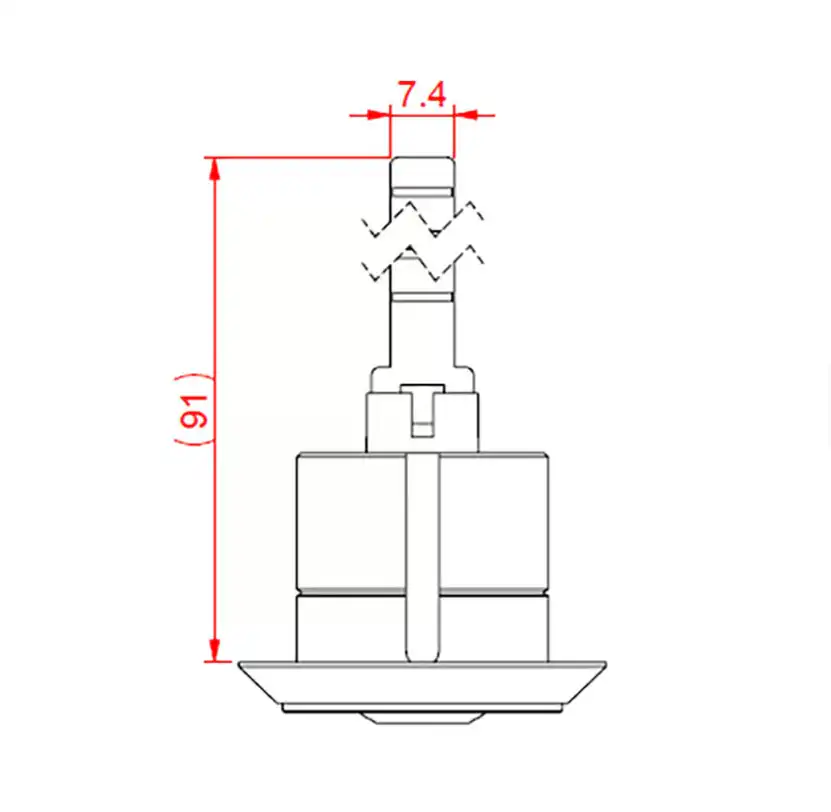 Ultion Plus Rim Cylinders British Standard Kitemarked TS007 3*
