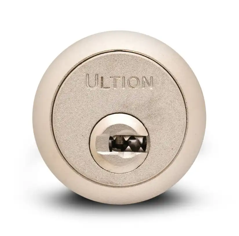 Ultion Plus Rim Cylinders British Standard Kitemarked TS007 3* 7 Ultion Plus Rim Cylinders British Standard Kitemarked TS007 3*