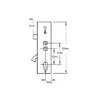 Collection Hookbolt Mulitpoint Gearbox - Lift Lever or Double Spindle