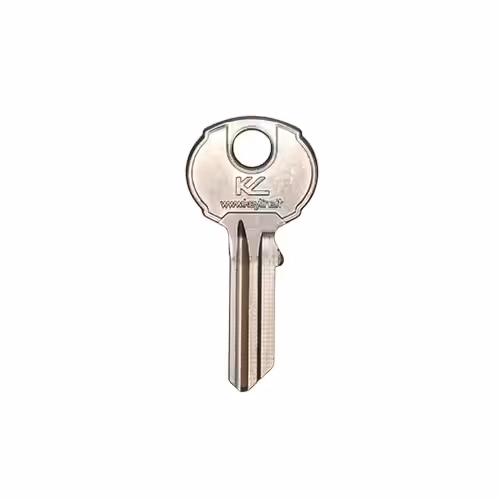 UN-5D Cylinder Key Blank