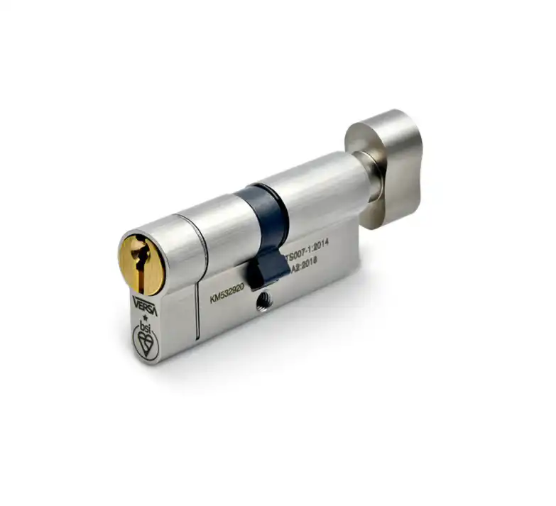 Euro Key & Thumbturn Cylinders British Standard Kitemarked TS007 1*