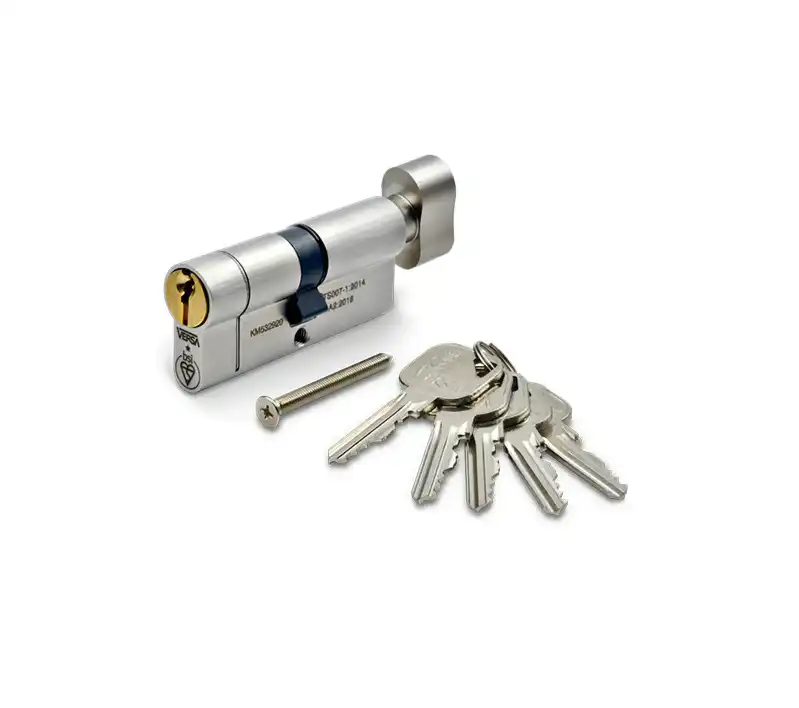 Euro Key & Thumbturn Cylinders British Standard Kitemarked TS007 1*