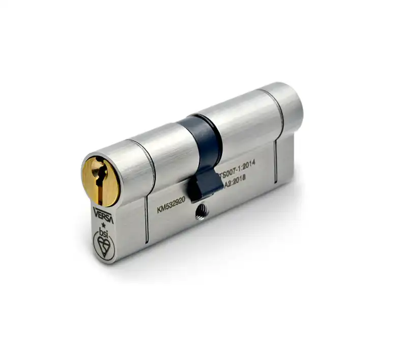 Euro Double Cylinders British Standard Kitemarked TS007 1*