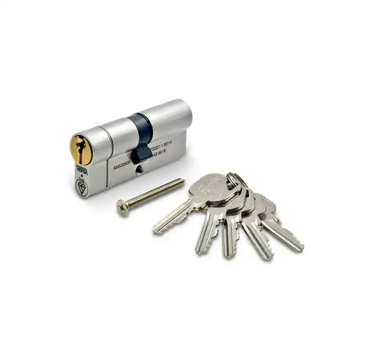 Euro Double Cylinders British Standard Kitemarked TS007 1*