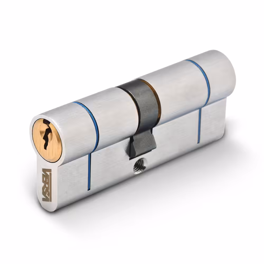 Euro Double Cylinders 1 Euro Double Cylinders