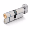 Euro Key and Turn Cylinders