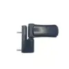 Flag Hinge with Adjustable Step Height 9 Flag Hinge with Adjustable Step Height