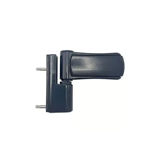 Flag Hinge with Adjustable Step Height 5 Flag Hinge with Adjustable Step Height