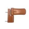 Flag Hinge with Adjustable Step Height 7 Flag Hinge with Adjustable Step Height